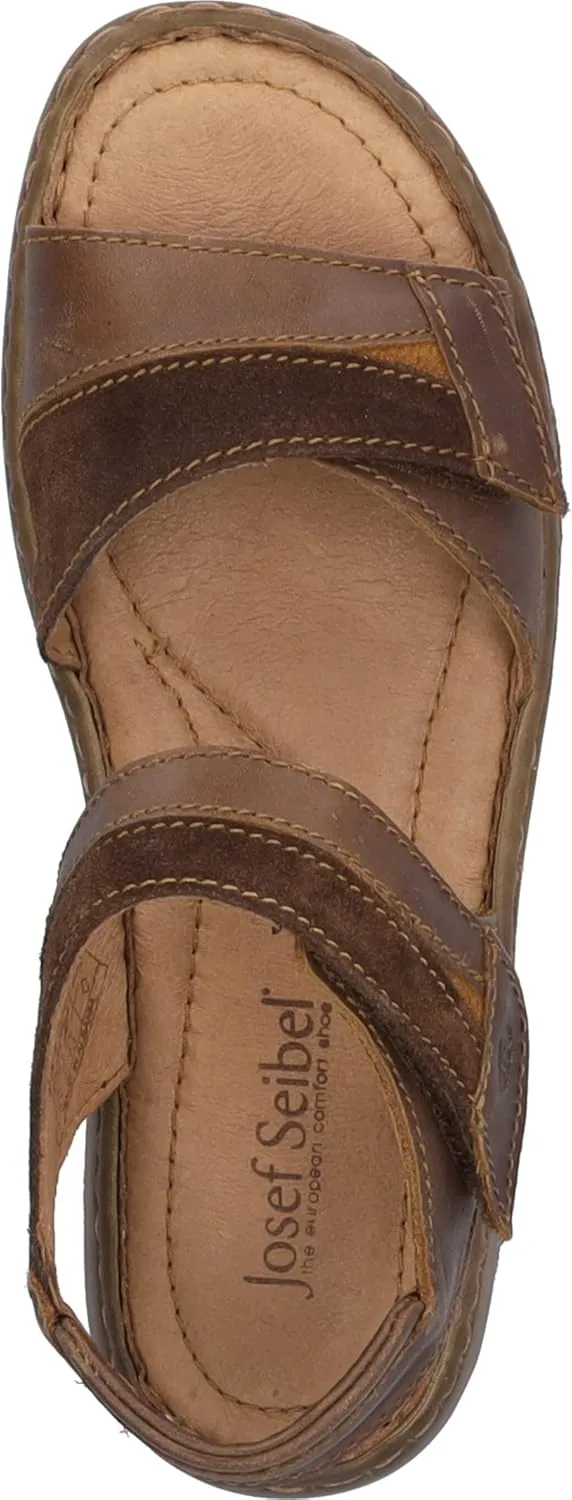 Josef Seibel Women's Slingback Sandals, 6 US