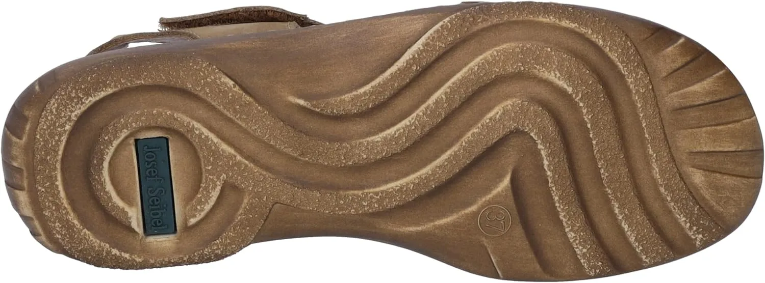 Josef Seibel Women's Slingback Sandals, 6 US