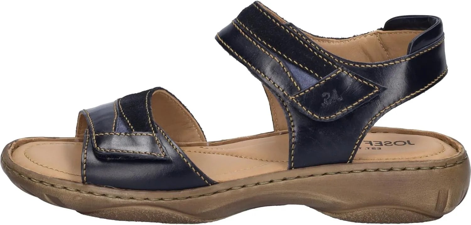 Josef Seibel Women's Slingback Sandals, 6 US
