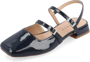 Journee Collection Women's Gretchenn Ballet Flat