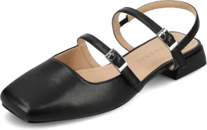 Journee Collection Women's Gretchenn Ballet Flat