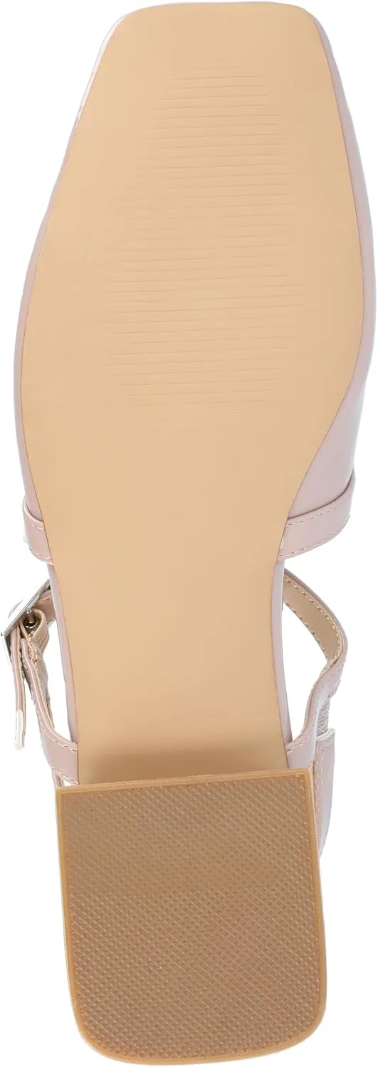 Journee Collection Women's Gretchenn Ballet Flat