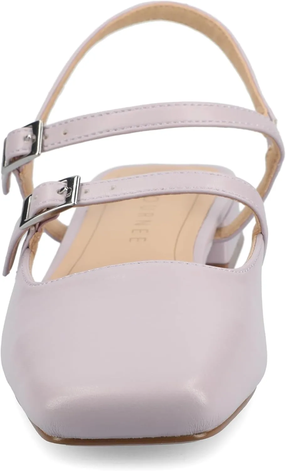 Journee Collection Women's Gretchenn Ballet Flat