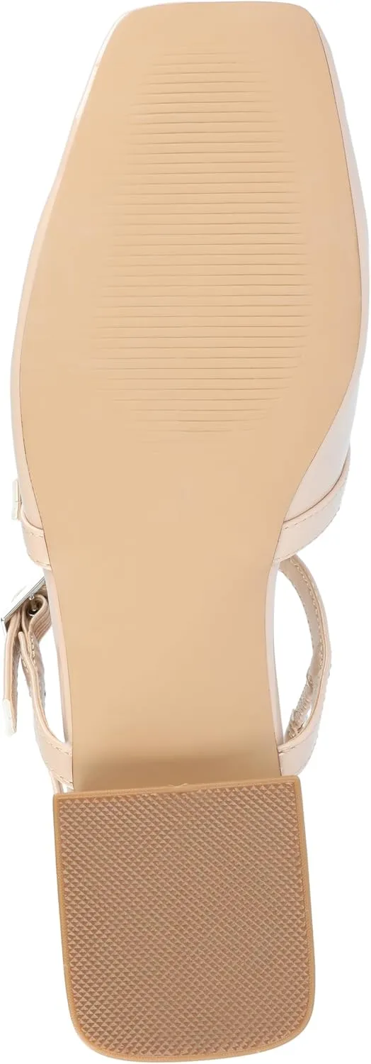 Journee Collection Women's Gretchenn Ballet Flat