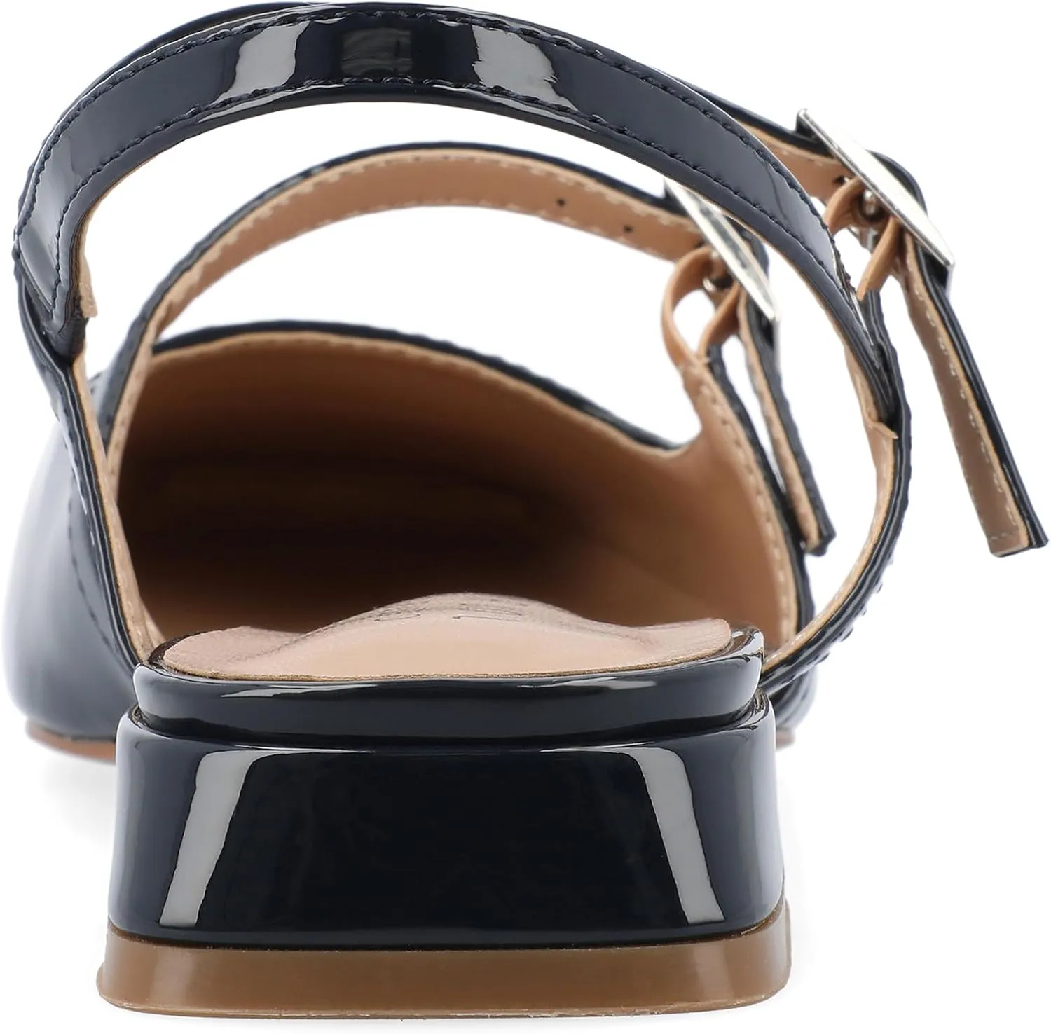 Journee Collection Women's Gretchenn Ballet Flat
