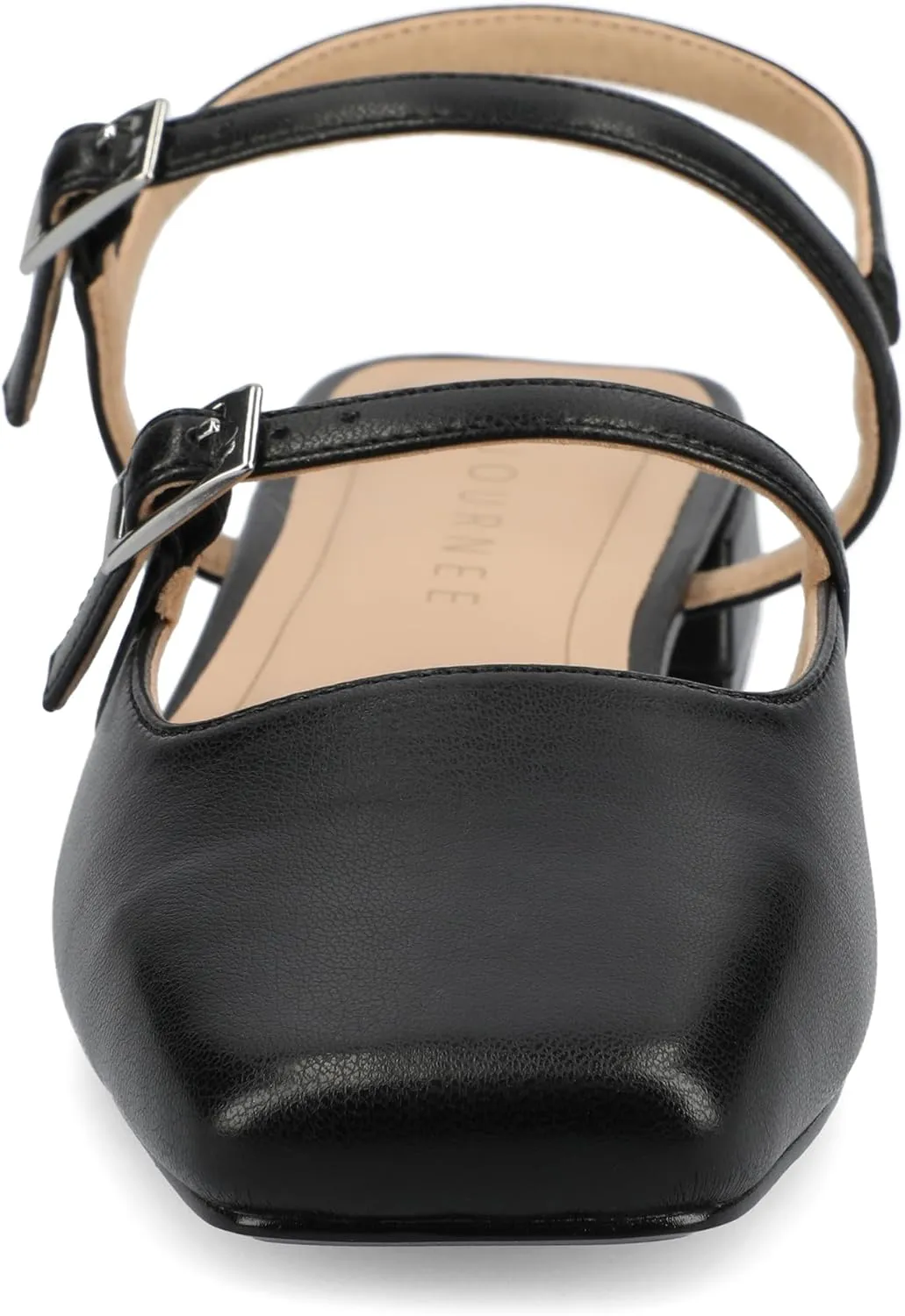 Journee Collection Women's Gretchenn Ballet Flat