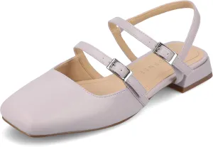 Journee Collection Women's Gretchenn Ballet Flat