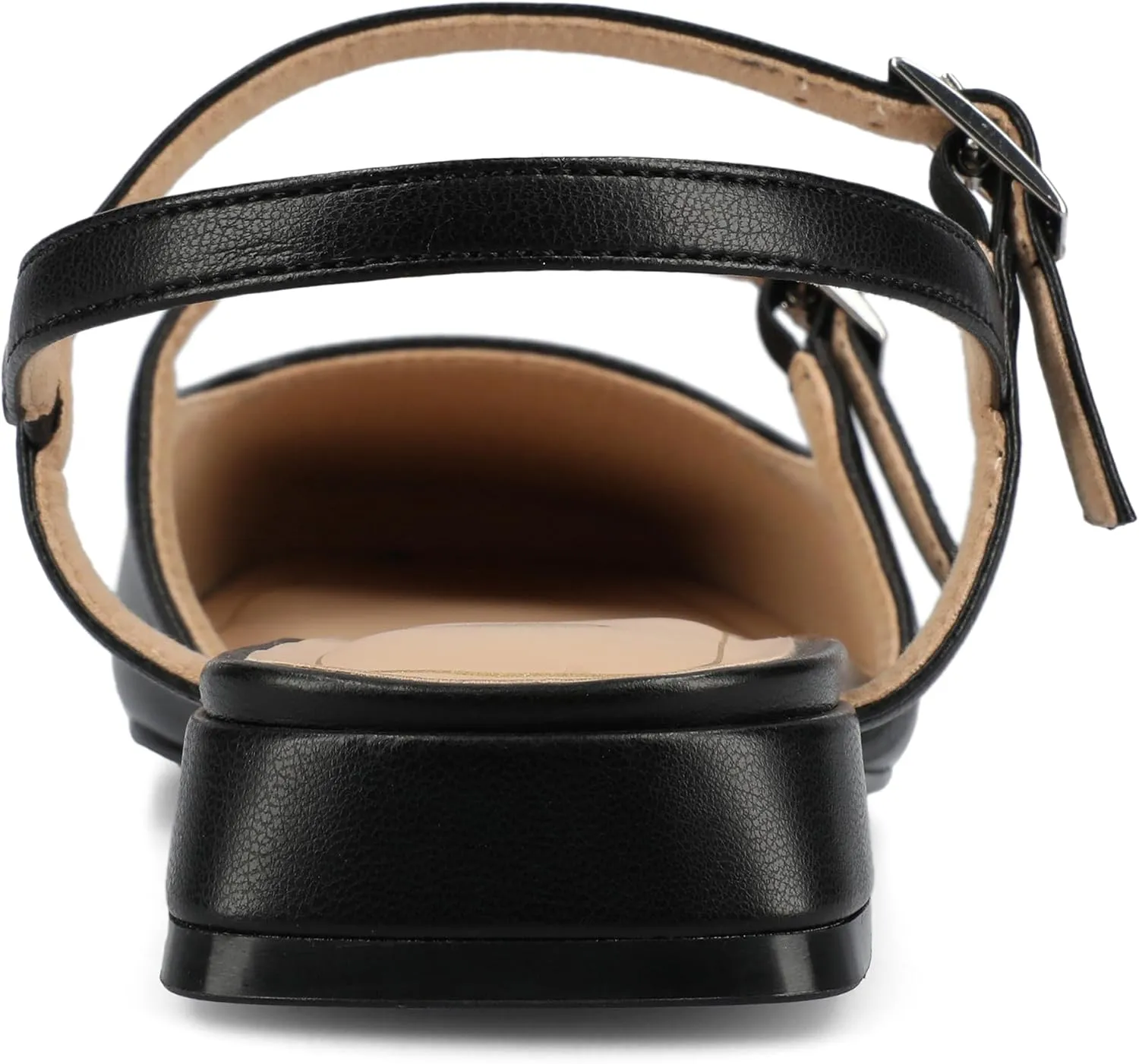 Journee Collection Women's Gretchenn Ballet Flat