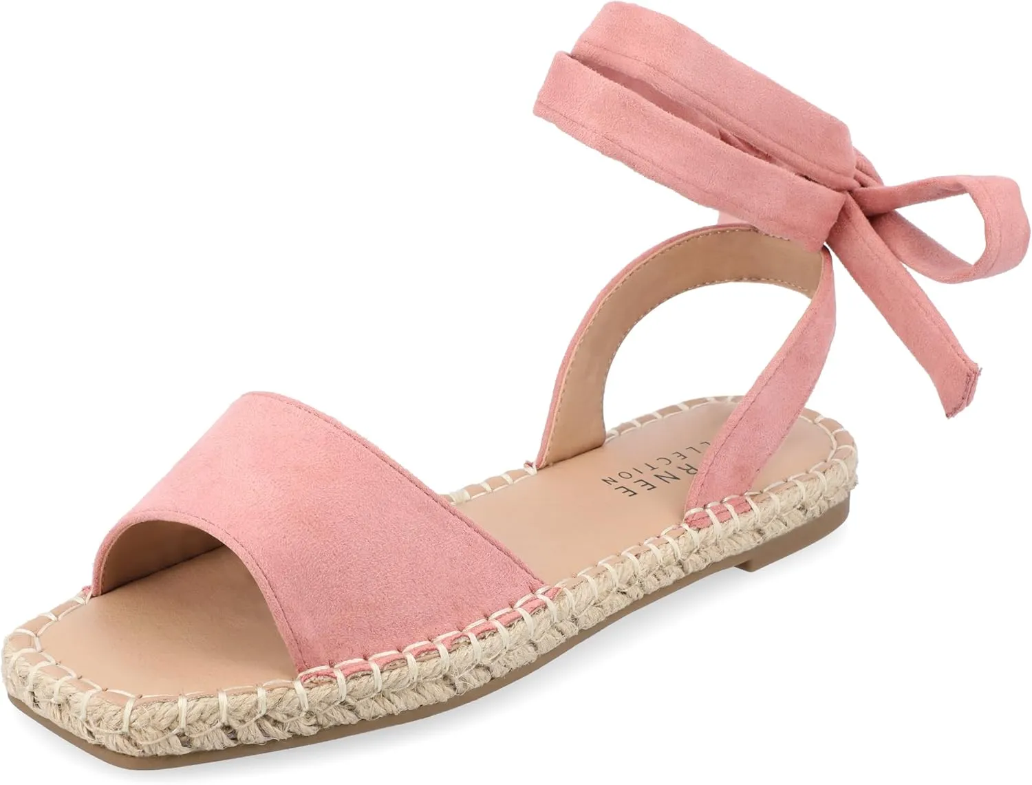 Journee Collection Women's Heeled Sandals