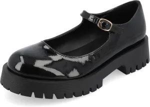 Journee Collection Women's Kamie Loafer Flat