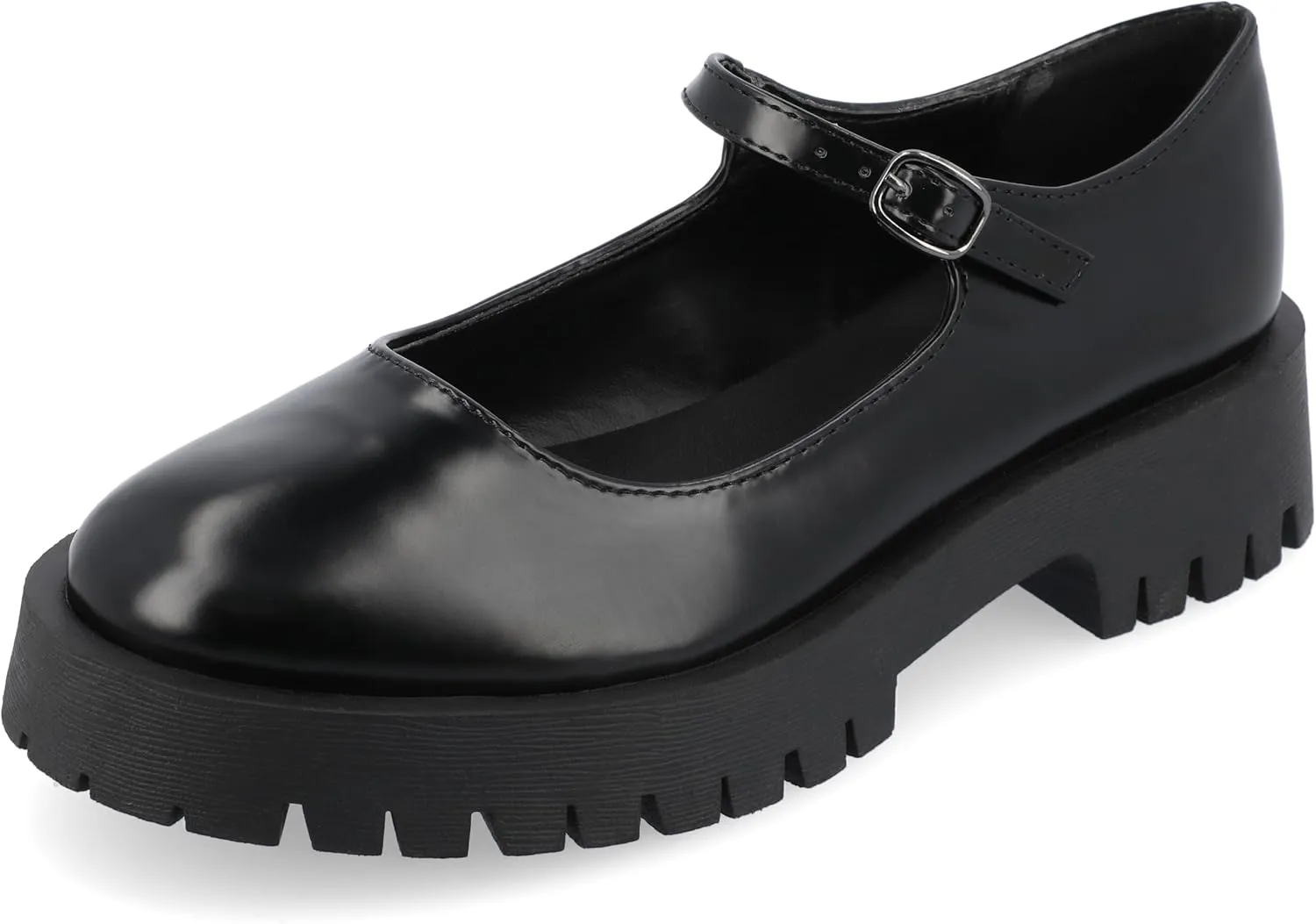 Journee Collection Women's Kamie Loafer Flat