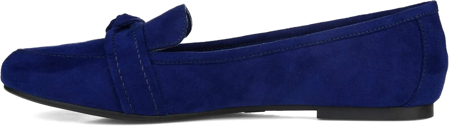 Journee Collection Women's Marci Loafer Flat