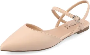 Journee Collection Women's Martine Ballet Flat