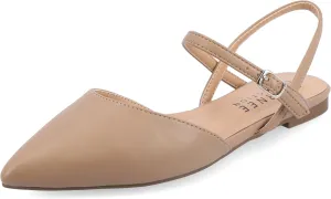 Journee Collection Women's Martine Ballet Flat