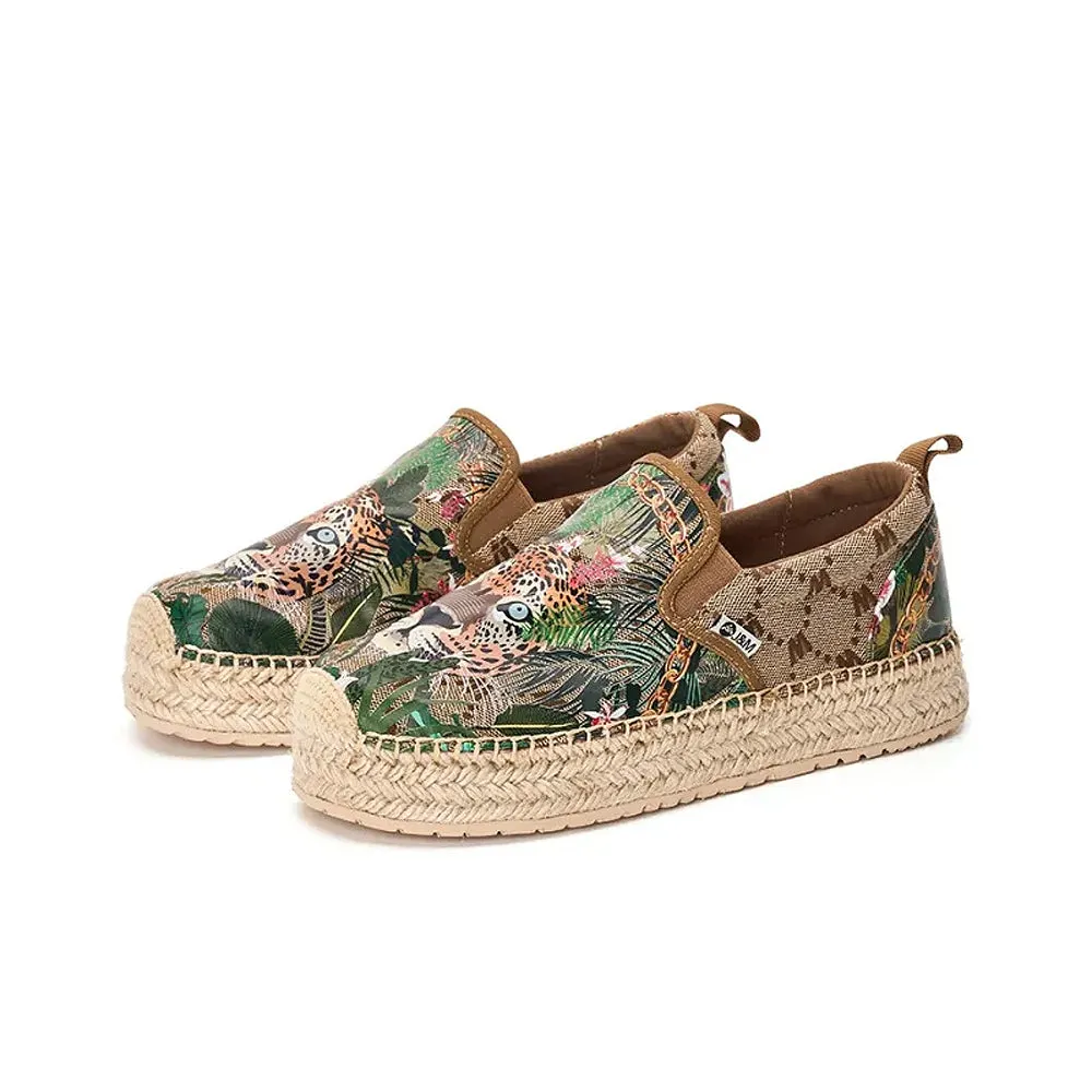 Joy & Mario Women's Espadrilles
