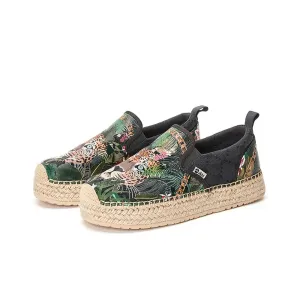Joy & Mario Women's Espadrilles