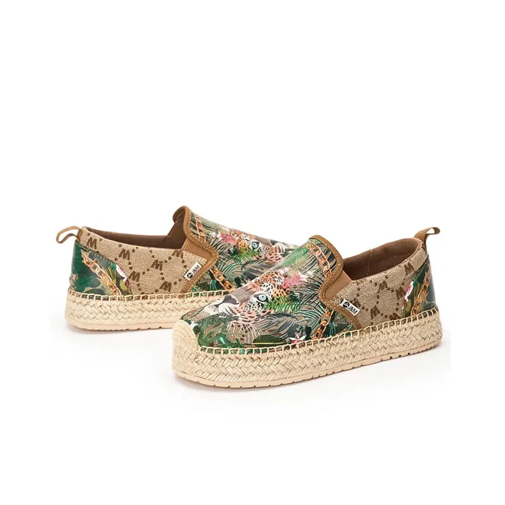 Joy & Mario Women's Espadrilles