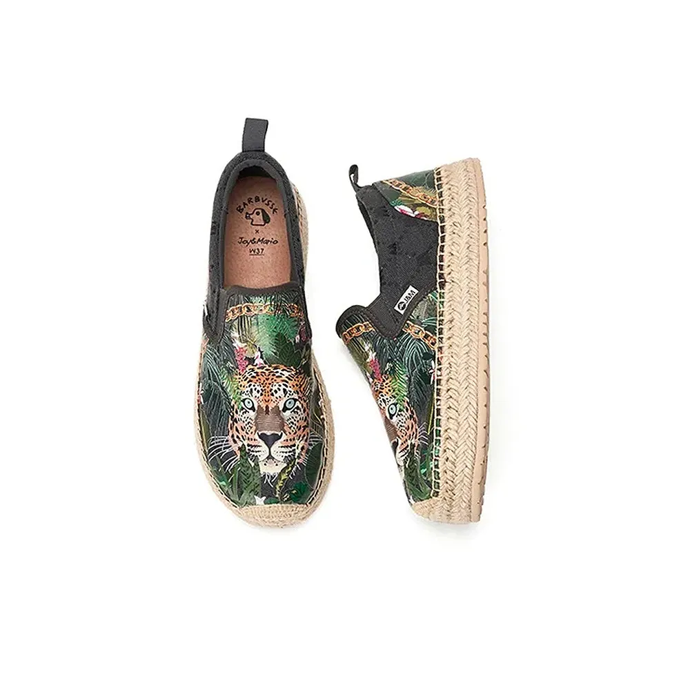 Joy & Mario Women's Espadrilles