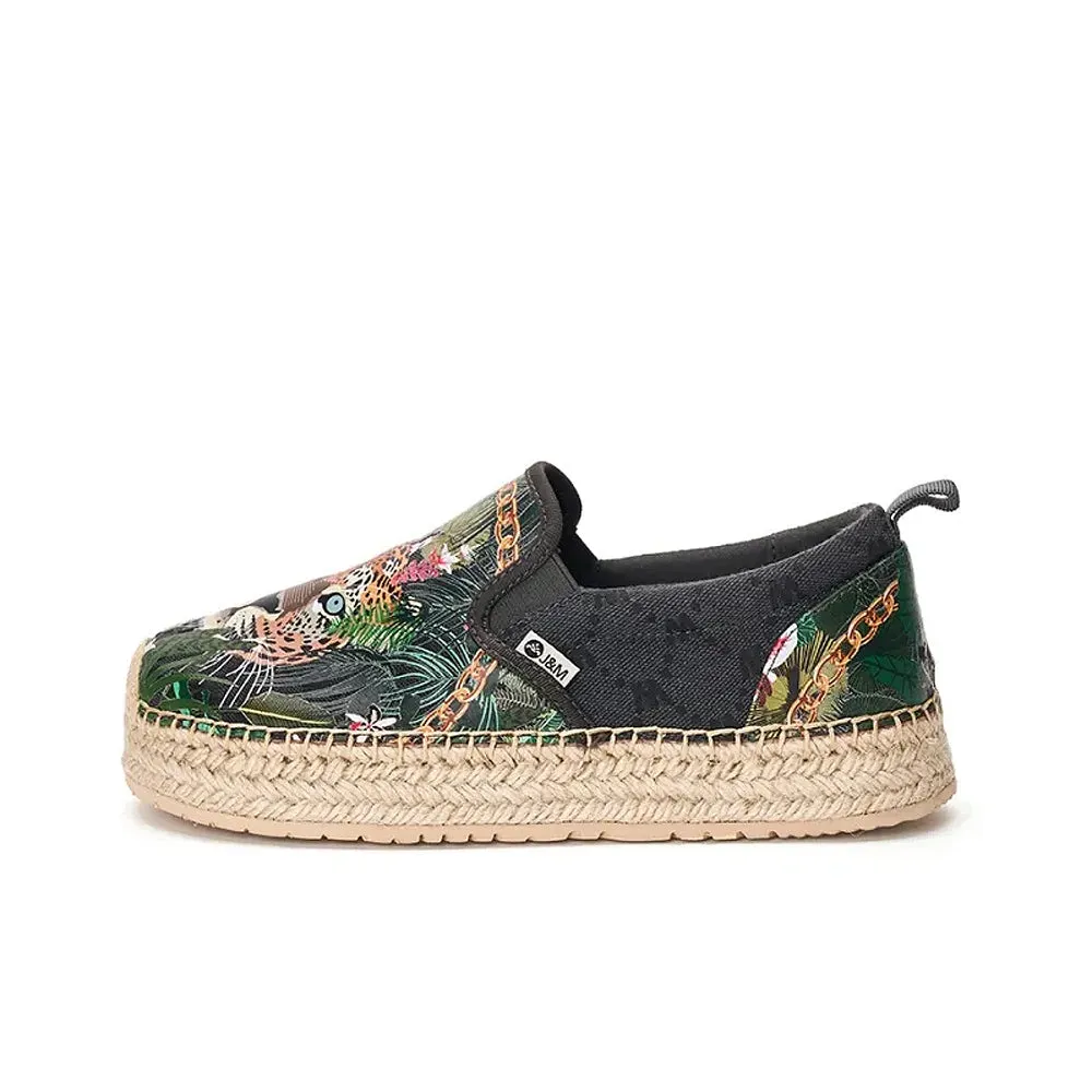 Joy & Mario Women's Espadrilles