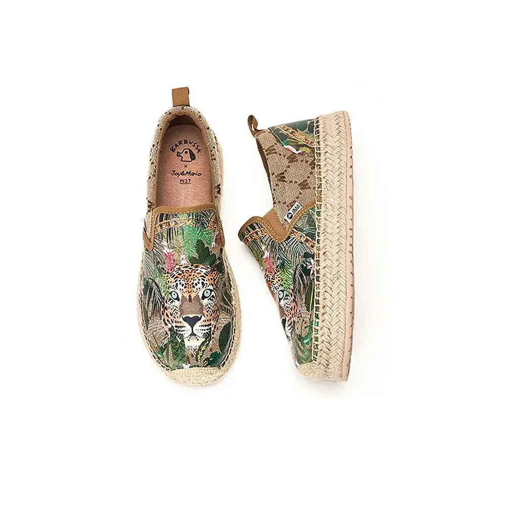 Joy & Mario Women's Espadrilles