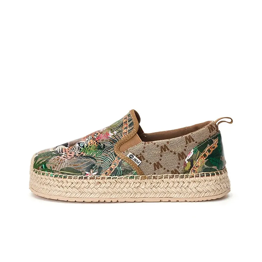 Joy & Mario Women's Espadrilles