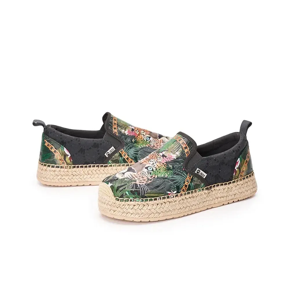 Joy & Mario Women's Espadrilles