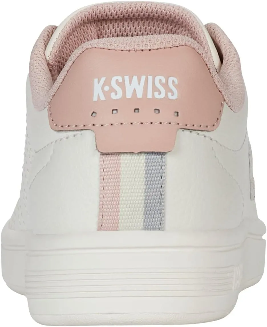 K-Swiss Women's Low-Top Sneakers