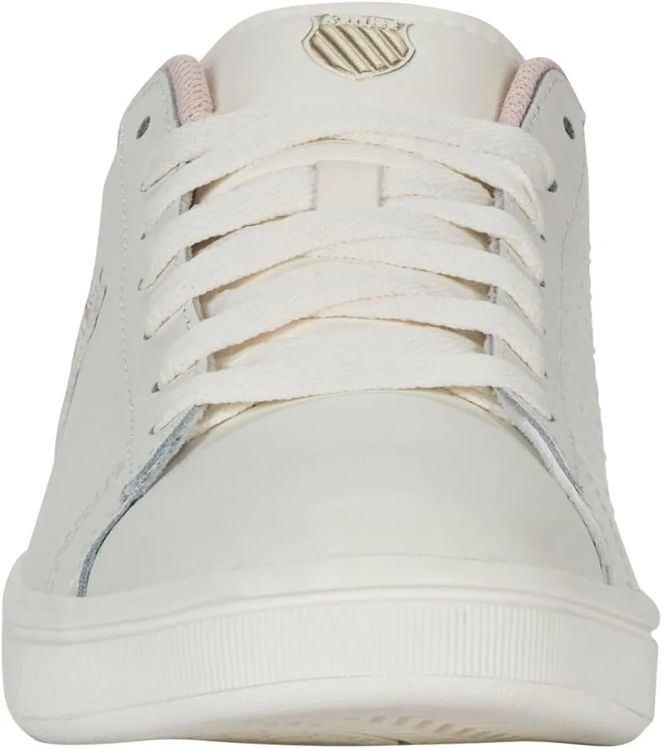 K-Swiss Women's Low-Top Sneakers
