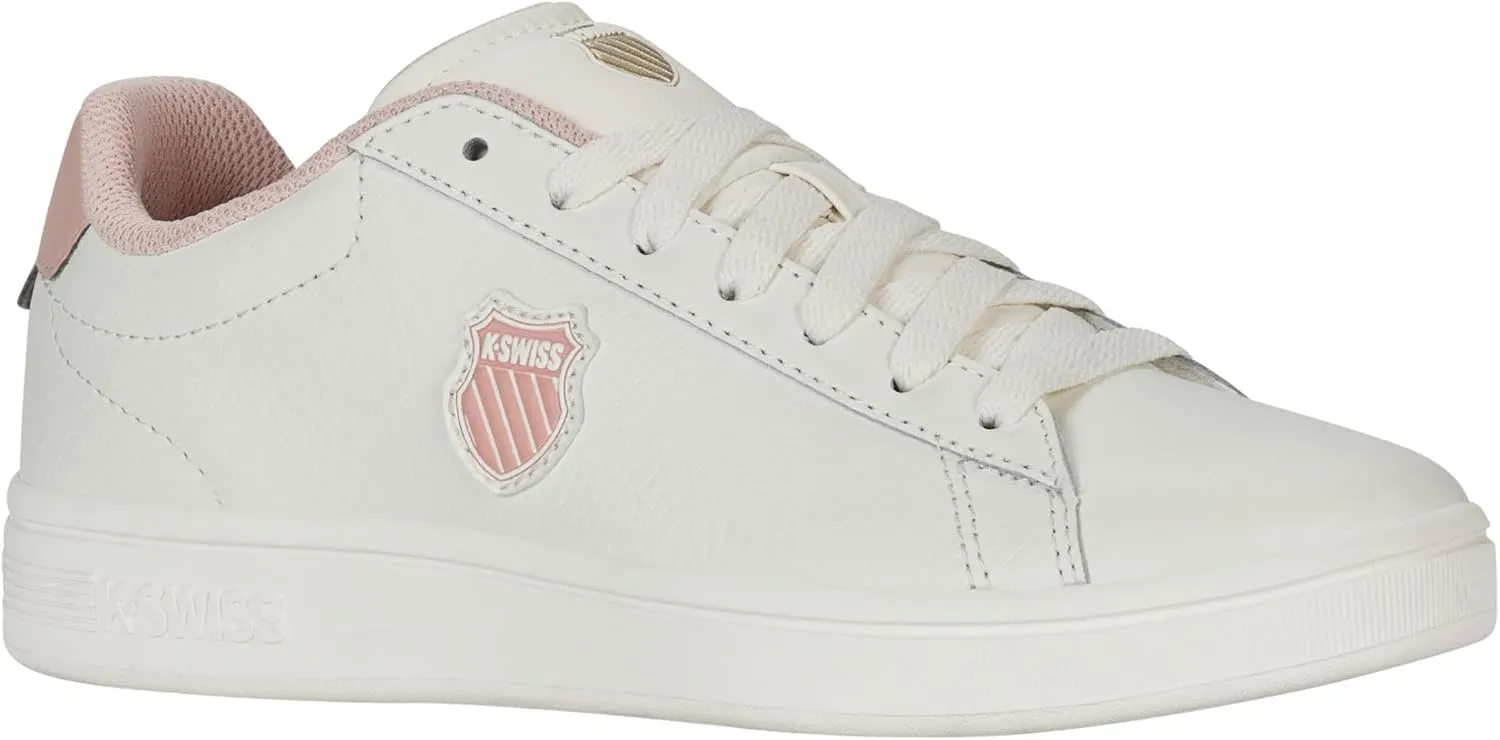K-Swiss Women's Low-Top Sneakers