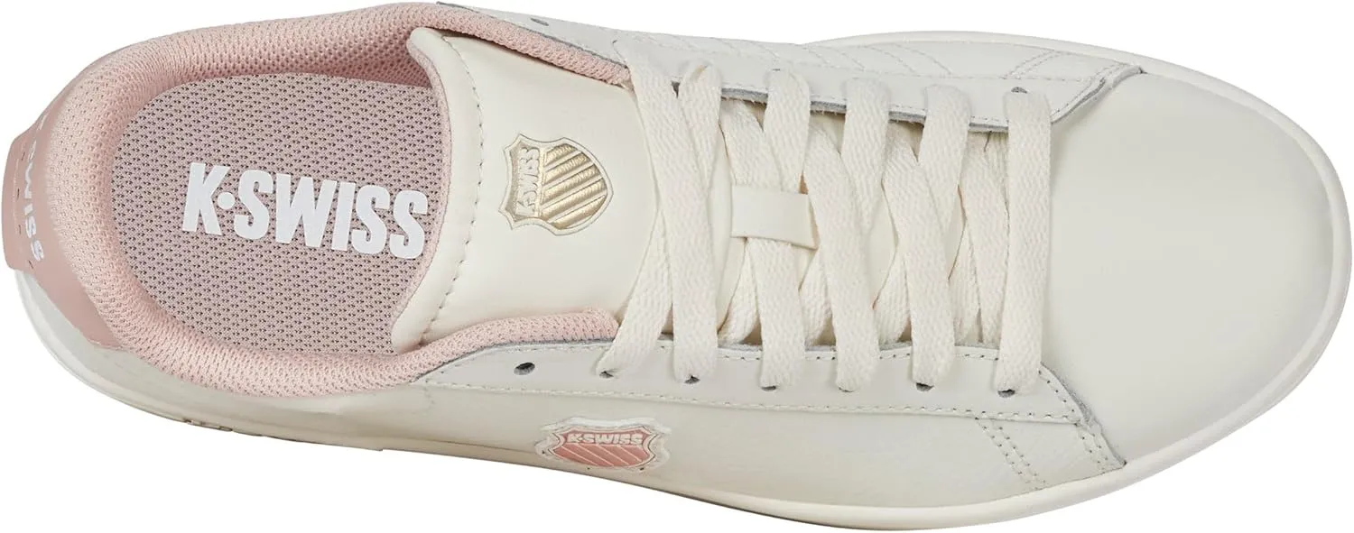 K-Swiss Women's Low-Top Sneakers