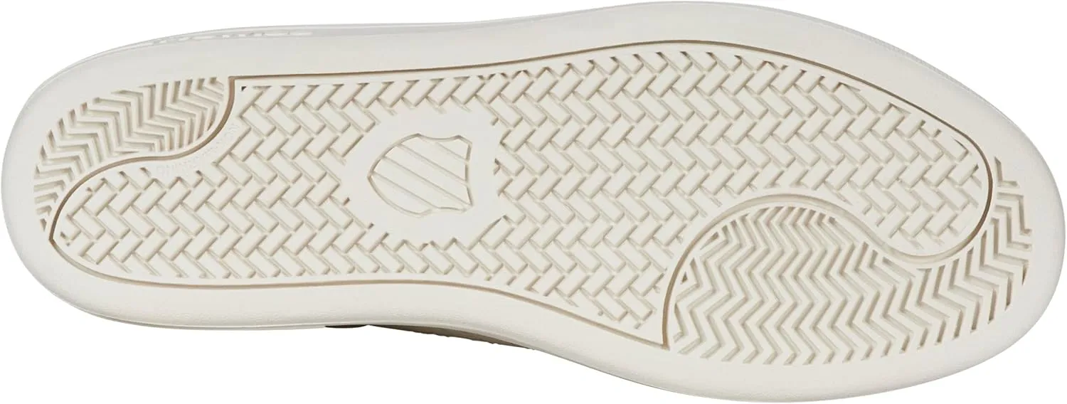 K-Swiss Women's Low-Top Sneakers