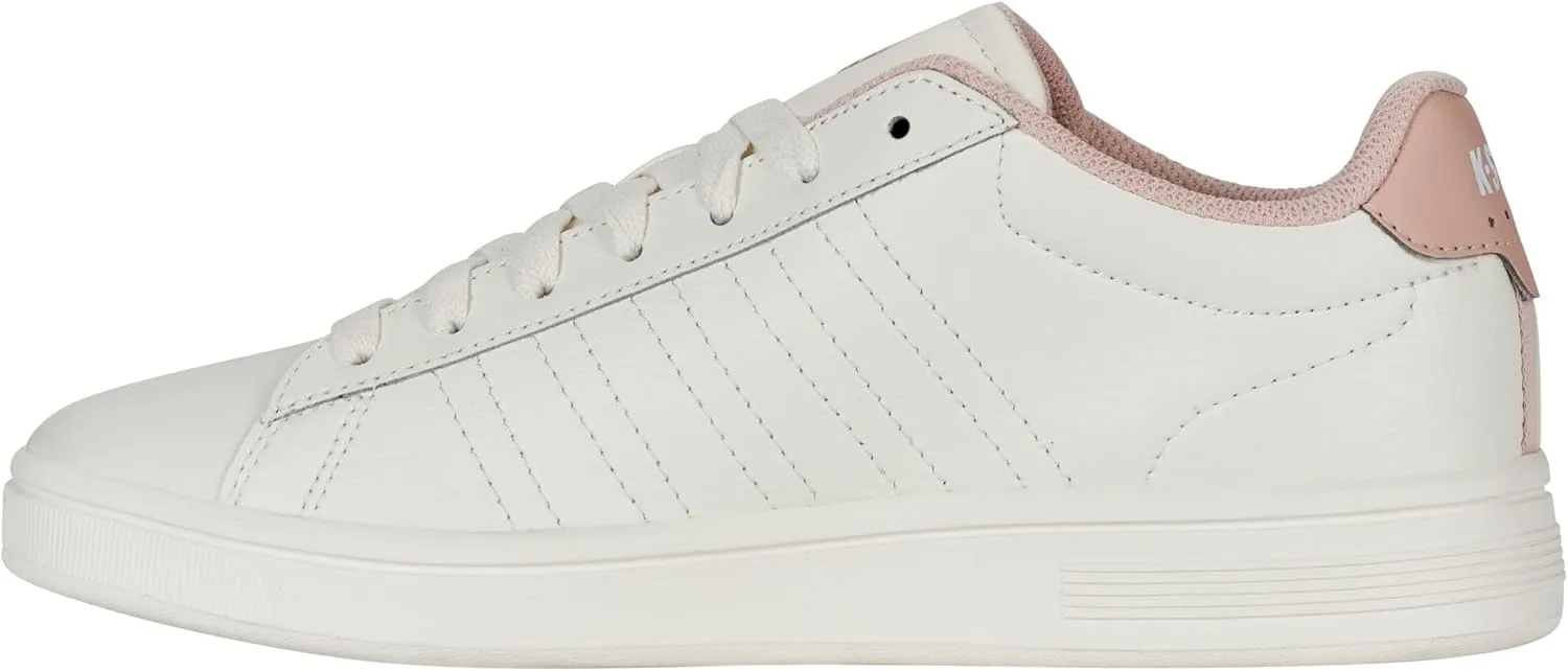 K-Swiss Women's Low-Top Sneakers