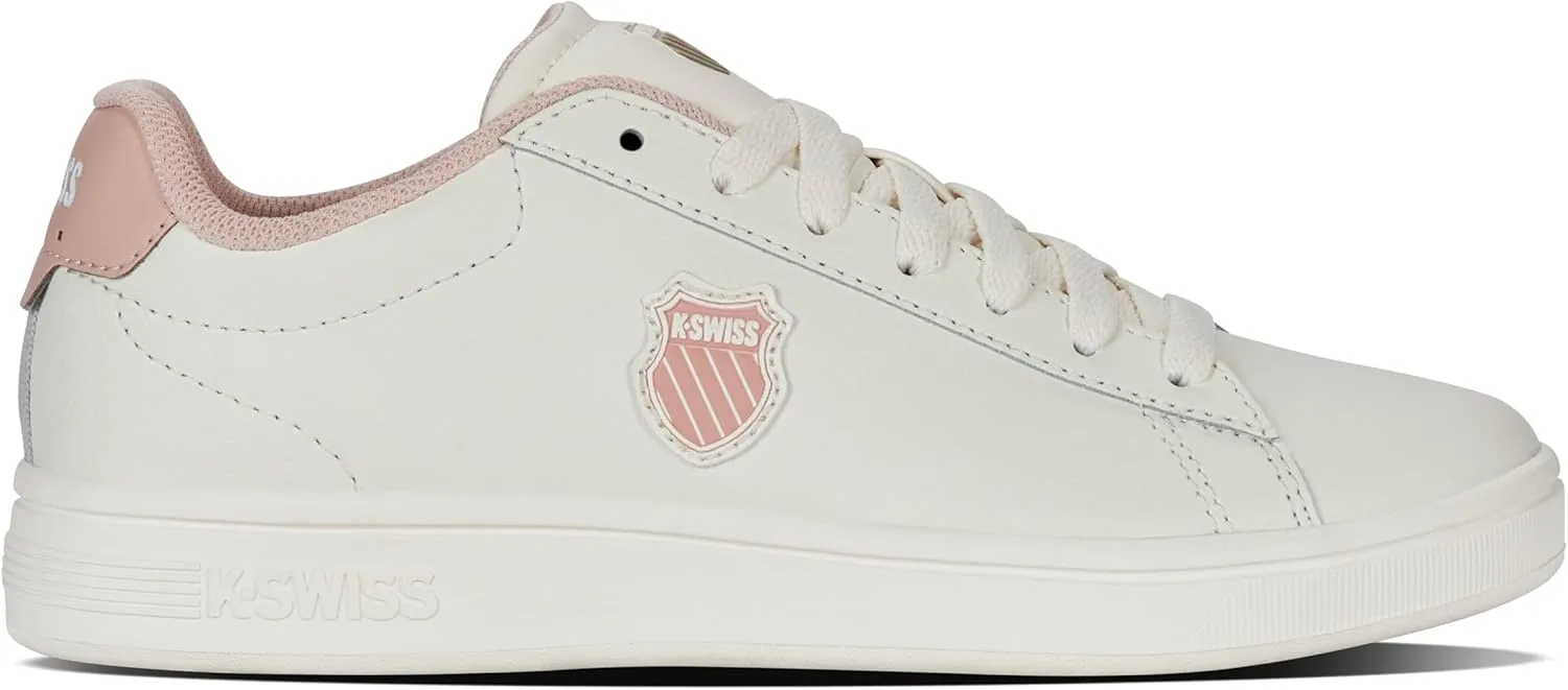 K-Swiss Women's Low-Top Sneakers