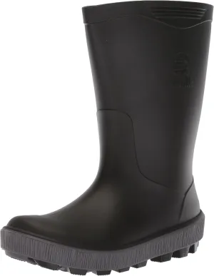 Kamik Kids Riptide Rain Boots,Lilac/Purple,
