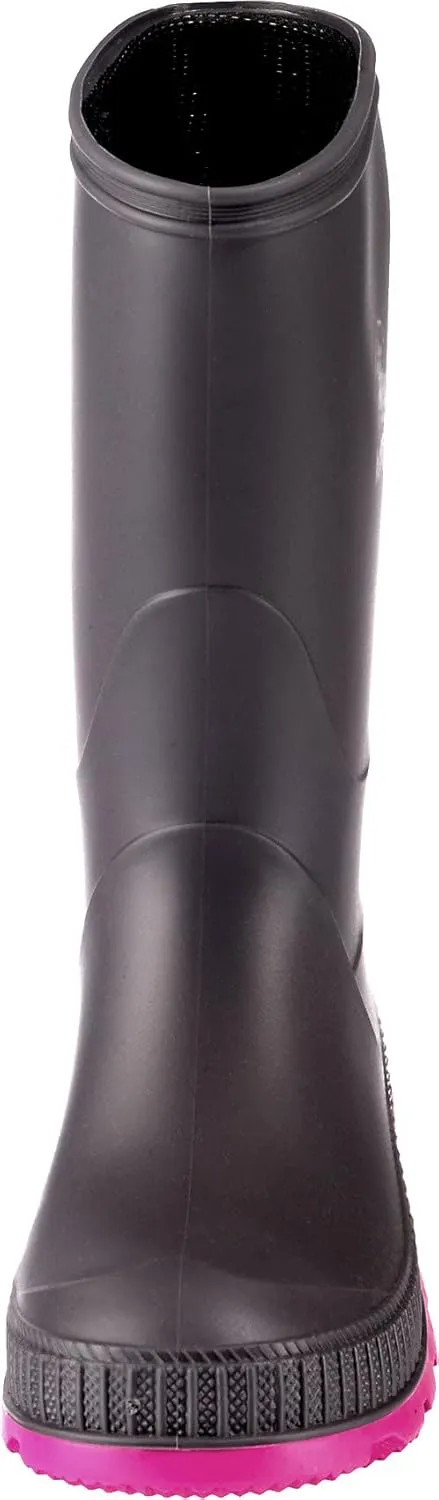 Kamik Kids' Stomp Rain Boots