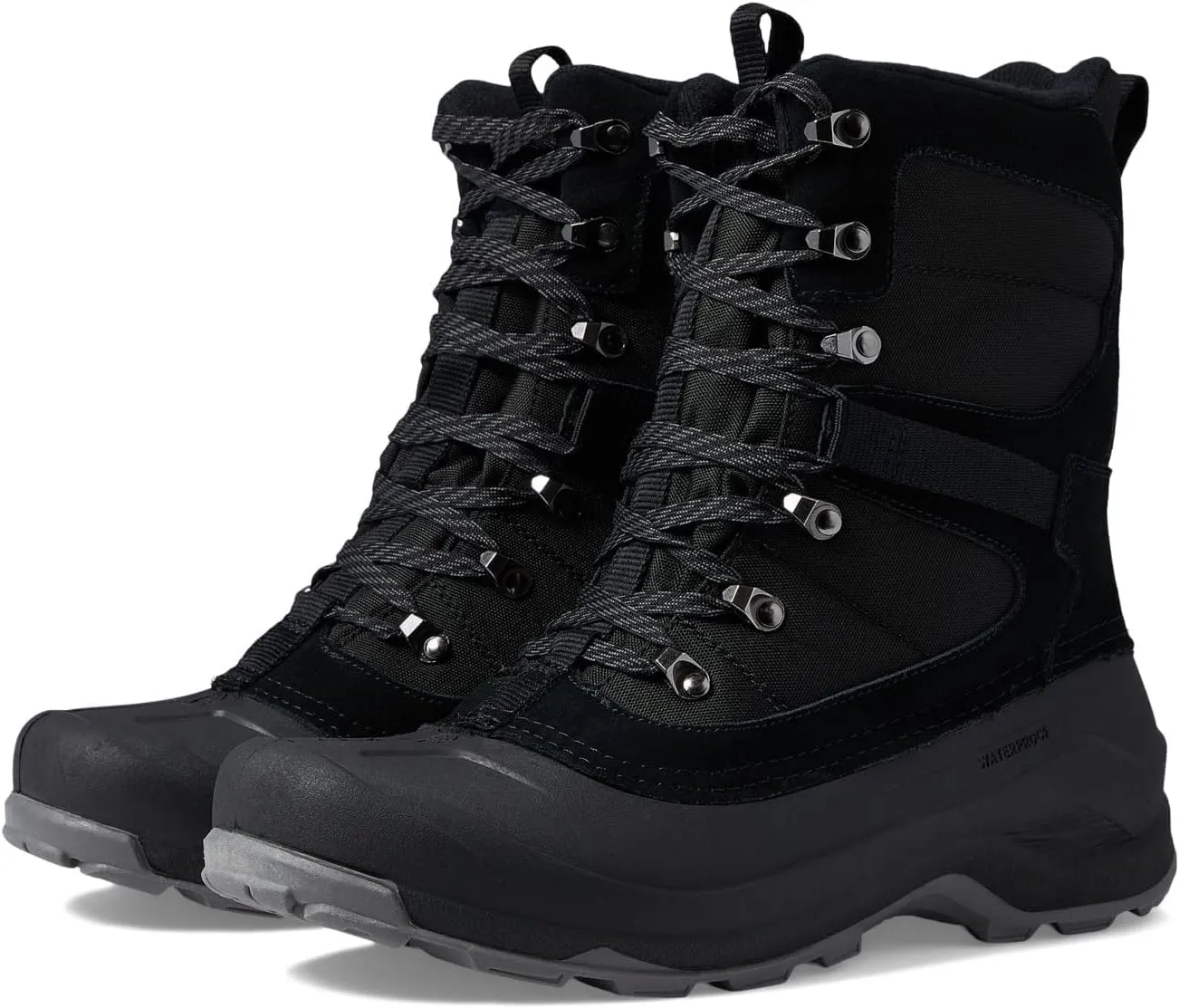 Kamik Men's Empire X Winter Boots