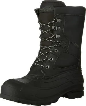 Kamik Men's Nationprow Snow Boot
