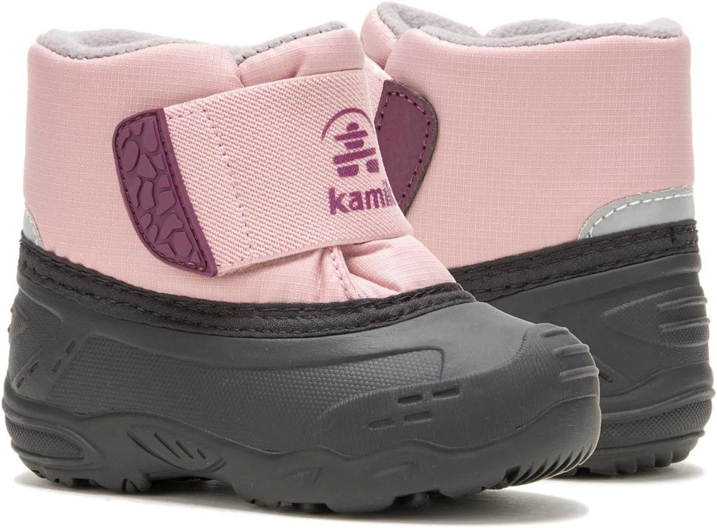 Kamik Toddler Wren Lo Boots