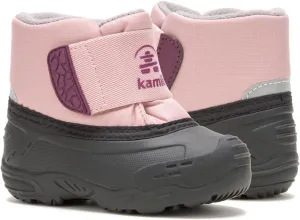 Kamik Toddler Wren Lo Boots