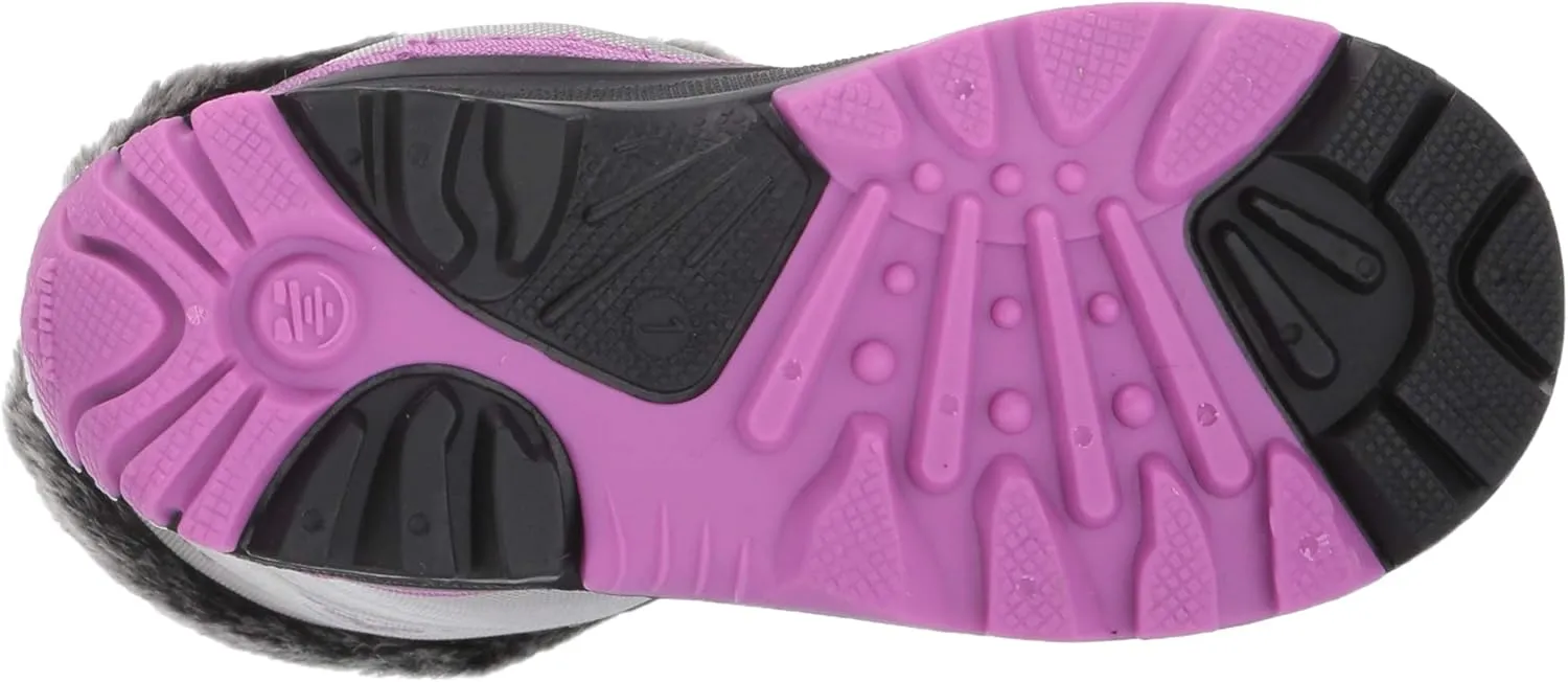 Kamik Unisex-Child Snowgypsy3 Snow Boot