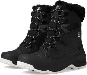 Kamik Women's Iceland F Snow Boot