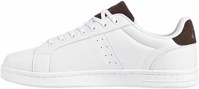 Kappa Men's Low-Top Sneakers