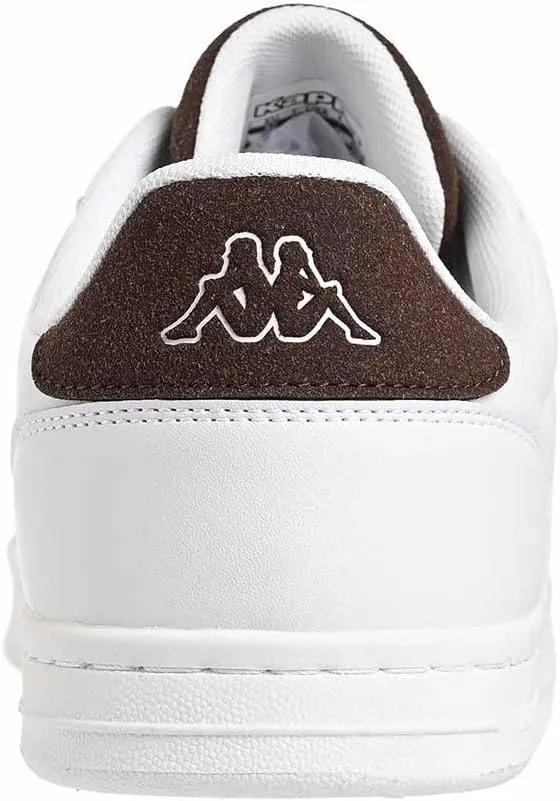 Kappa Men's Low-Top Sneakers