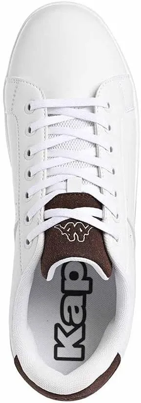 Kappa Men's Low-Top Sneakers