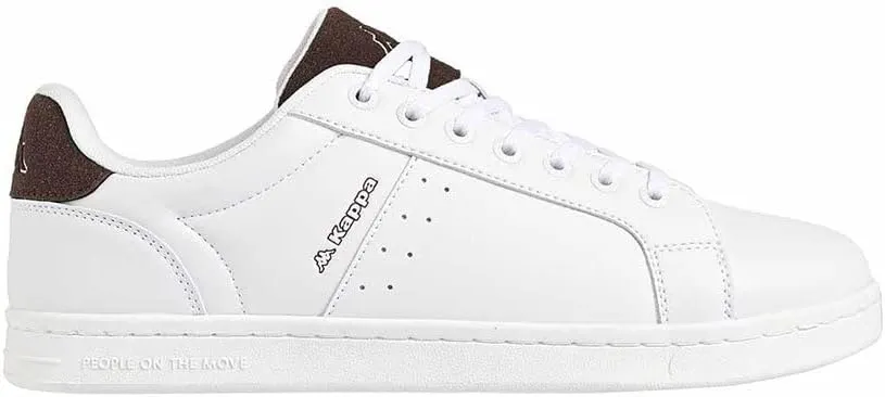 Kappa Men's Low-Top Sneakers