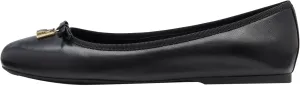 kate spade new york Women's Dakota Charm Ballet Flat