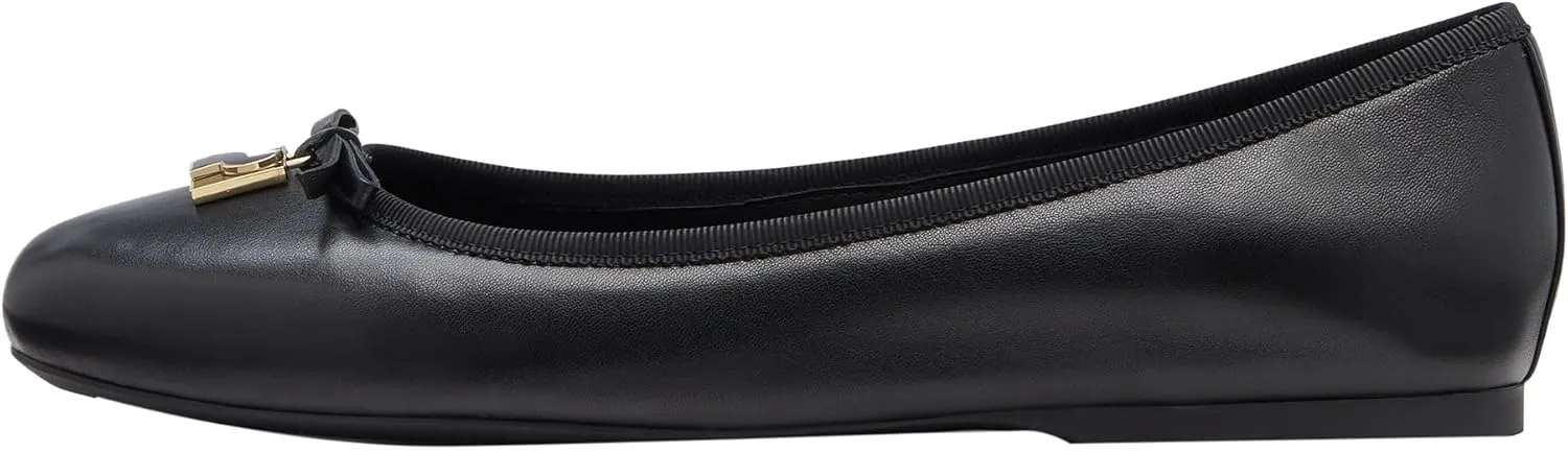 kate spade new york Women's Dakota Charm Ballet Flat