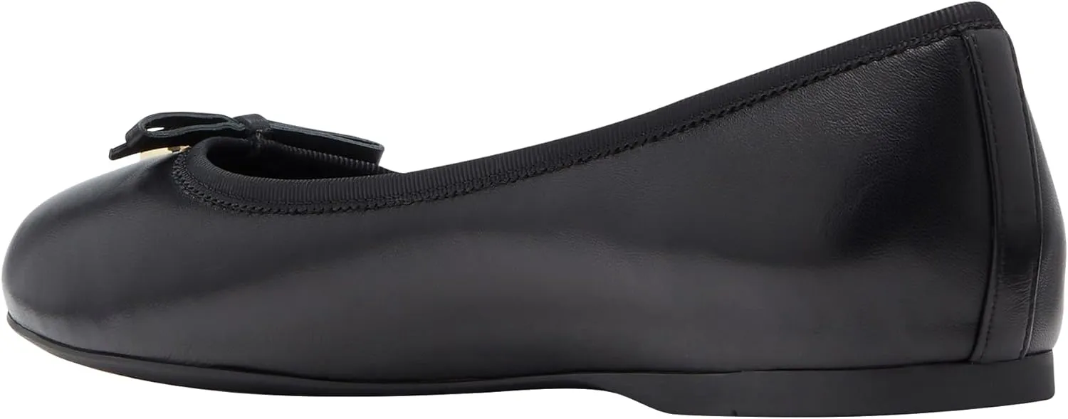 kate spade new york Women's Dakota Charm Ballet Flat