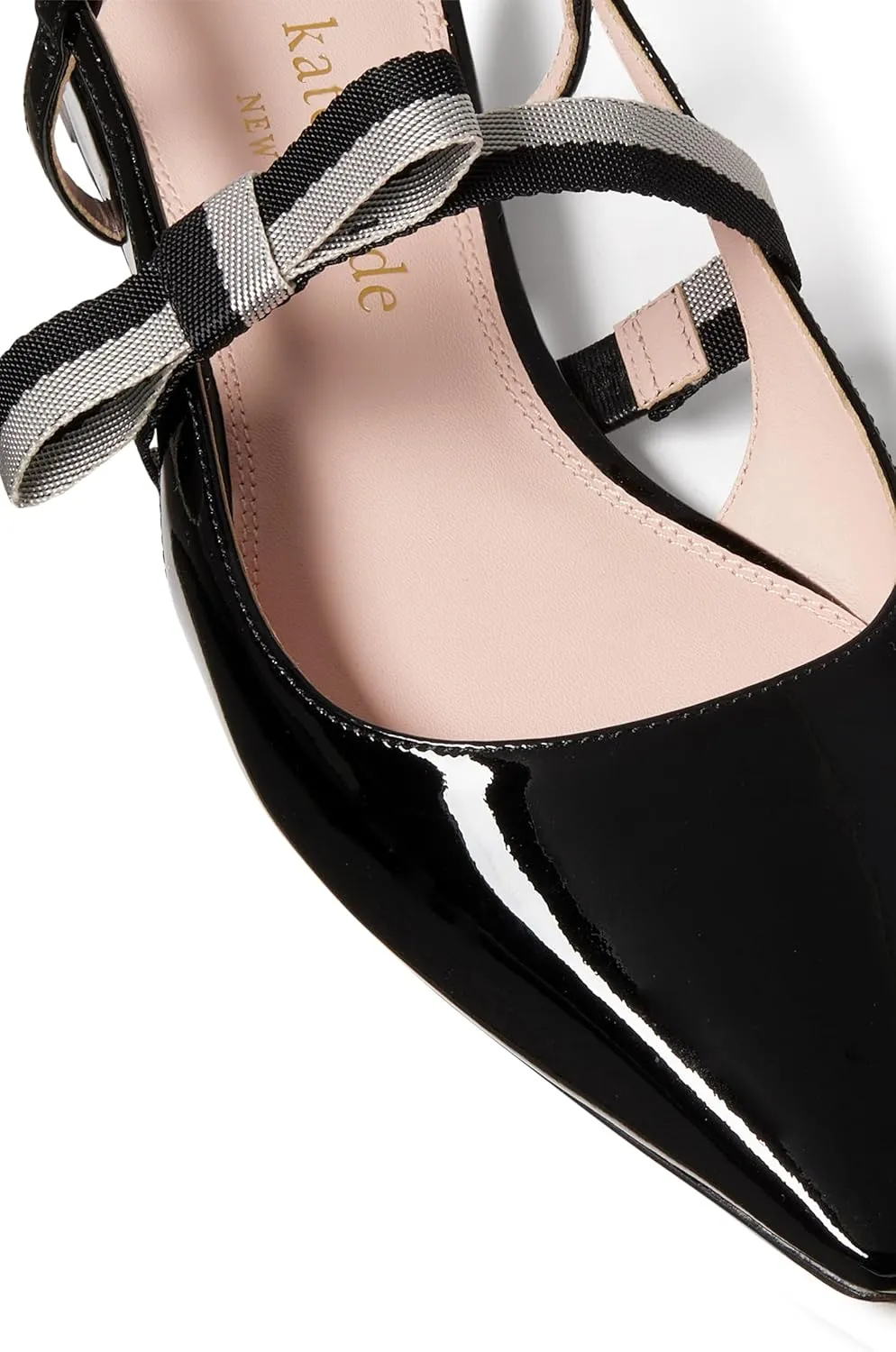 kate spade new york Women's Maritza Flat
