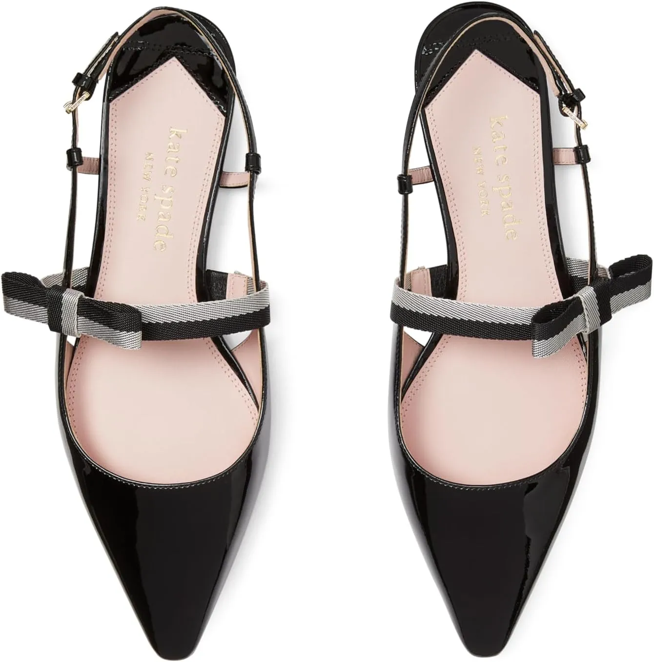 kate spade new york Women's Maritza Flat